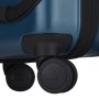 Victorinox Travel Spectra 2.0 77/112 л чемодан из поликарбоната на 4-х колесах темно-бирюзовый