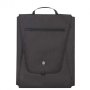 Victorinox Travel TRAVEL ACCESSORIES 4.0/Black Medium портплед из полиэстера черный