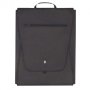 Victorinox Travel TRAVEL ACCESSORIES 4.0/Black Small портплед из полиэстера черный