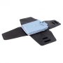 Victorinox Travel TRAVEL ACCESSORIES 4.0/Black Small портплед из полиэстера черный