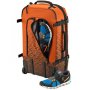 Victorinox Travel VX TOURING сумка на колесах 55 л (есть расширение) Оранжевая