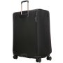 Victorinox Travel WERKS TRAVELER 6.0/Black 104 л чемодан из текстиля на 4 колесах черный