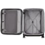 Victorinox Travel WERKS TRAVELER 6.0/Black 104 л чемодан из текстиля на 4 колесах черный