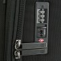 Victorinox Travel WERKS TRAVELER 6.0/Black 104 л чемодан из текстиля на 4 колесах черный