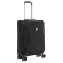 Victorinox Travel WERKS TRAVELER 6.0/Black 34 л чемодан из текстиля на 4 колесах черный