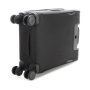 Victorinox Travel WERKS TRAVELER 6.0/Black 34 л чемодан из текстиля на 4 колесах черный