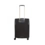 Victorinox Travel WERKS TRAVELER 6.0/Black 75 л чемодан из текстиля на 4 колесах черный