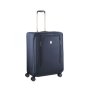 Victorinox Travel WERKS TRAVELER 6.0/Blue 104 л чемодан из текстиля на 4 колесах синий