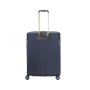 Victorinox Travel WERKS TRAVELER 6.0/Blue 104 л чемодан из текстиля на 4 колесах синий