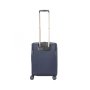 Victorinox Travel WERKS TRAVELER 6.0/Blue 34 л чемодан из текстиля на 4 колесах синий