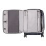 Victorinox Travel WERKS TRAVELER 6.0/Blue 34 л чемодан из текстиля на 4 колесах синий