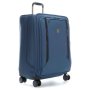 Victorinox Travel WERKS TRAVELER 6.0/Blue 75 л валіза з текстилю на 4 колесах синя