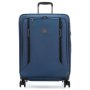 Victorinox Travel WERKS TRAVELER 6.0/Blue 75 л валіза з текстилю на 4 колесах синя