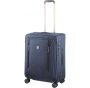 Victorinox Travel WERKS TRAVELER 6.0/Blue 75 л валіза з текстилю на 4 колесах синя