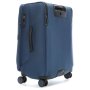 Victorinox Travel WERKS TRAVELER 6.0/Blue 75 л валіза з текстилю на 4 колесах синя