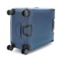 Victorinox Travel WERKS TRAVELER 6.0/Blue 75 л валіза з текстилю на 4 колесах синя