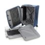 Victorinox Travel WERKS TRAVELER 6.0/Blue 75 л валіза з текстилю на 4 колесах синя