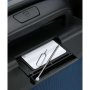 Victorinox Travel WERKS TRAVELER 6.0/Blue 75 л валіза з текстилю на 4 колесах синя