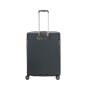 Victorinox Travel WERKS TRAVELER 6.0/Grey 104 л чемодан из текстиля на 4 колесах серый