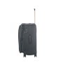 Victorinox Travel WERKS TRAVELER 6.0/Grey 104 л чемодан из текстиля на 4 колесах серый