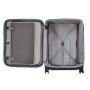 Victorinox Travel WERKS TRAVELER 6.0/Grey 104 л чемодан из текстиля на 4 колесах серый
