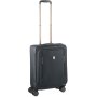 Victorinox Travel WERKS TRAVELER 6.0/Grey 34 л чемодан из текстиля на 4 колесах серый