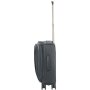 Victorinox Travel WERKS TRAVELER 6.0/Grey 34 л чемодан из текстиля на 4 колесах серый