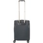 Victorinox Travel WERKS TRAVELER 6.0/Grey 34 л чемодан из текстиля на 4 колесах серый