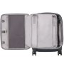 Victorinox Travel WERKS TRAVELER 6.0/Grey 34 л чемодан из текстиля на 4 колесах серый