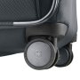 Victorinox Travel WERKS TRAVELER 6.0/Grey 34 л чемодан из текстиля на 4 колесах серый