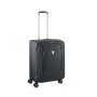 Victorinox Travel WERKS TRAVELER 6.0/Grey 75 л чемодан из текстиля на 4 колесах серый