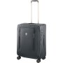 Victorinox Travel WERKS TRAVELER 6.0/Grey 75 л чемодан из текстиля на 4 колесах серый