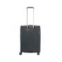 Victorinox Travel WERKS TRAVELER 6.0/Grey 75 л чемодан из текстиля на 4 колесах серый
