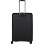 Victorinox Travel WERKS TRAVELER 6.0 HS 103/114 л чемодан из поликарбоната на 4 колесах черный