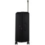 Victorinox Travel WERKS TRAVELER 6.0 HS 103/114 л чемодан из поликарбоната на 4 колесах черный