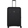 Victorinox Travel WERKS TRAVELER 6.0 HS 103/114 л чемодан из поликарбоната на 4 колесах черный
