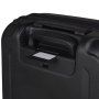 Victorinox Travel WERKS TRAVELER 6.0 HS 103/114 л чемодан из поликарбоната на 4 колесах черный