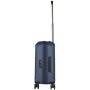 Victorinox Travel WERKS TRAVELER 6.0 HS 33 л чемодан из поликарбоната на 4 колесах синий