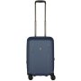 Victorinox Travel WERKS TRAVELER 6.0 HS 33 л чемодан из поликарбоната на 4 колесах синий