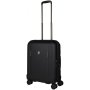 Victorinox Travel WERKS TRAVELER 6.0 HS 35 л чемодан из поликарбоната на 4 колесах черный