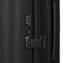 Victorinox Travel WERKS TRAVELER 6.0 HS 35 л чемодан из поликарбоната на 4 колесах черный