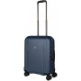 Victorinox Travel WERKS TRAVELER 6.0 HS 35 л чемодан из поликарбоната на 4 колесах синий
