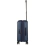Victorinox Travel WERKS TRAVELER 6.0 HS 35 л чемодан из поликарбоната на 4 колесах синий
