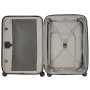 Victorinox Travel WERKS TRAVELER 6.0 HS 75/84 л чемодан из поликарбоната на 4 колесах черный