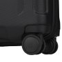 Victorinox Travel WERKS TRAVELER 6.0 HS 75/84 л чемодан из поликарбоната на 4 колесах черный