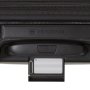 Victorinox Travel WERKS TRAVELER 6.0 HS 75/84 л чемодан из поликарбоната на 4 колесах черный