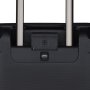 Victorinox Travel WERKS TRAVELER 6.0 HS 75/84 л чемодан из поликарбоната на 4 колесах черный