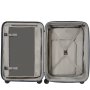 Victorinox Travel WERKS TRAVELER 6.0 HS 75/84 л чемодан из поликарбоната на 4 колесах синий