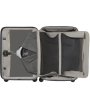 Victorinox Travel WERKS TRAVELER 6.0 HS 75/84 л чемодан из поликарбоната на 4 колесах синий