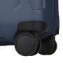 Victorinox Travel WERKS TRAVELER 6.0 HS 75/84 л чемодан из поликарбоната на 4 колесах синий
